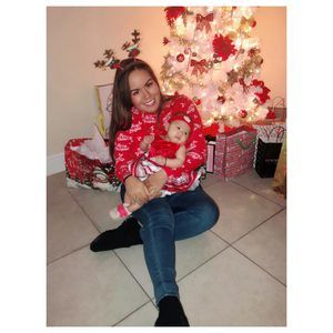 Meet your Posher, Alejandra